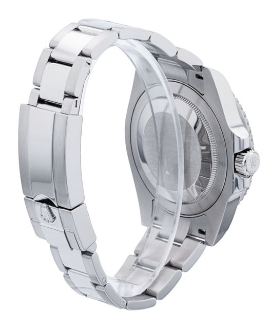 Rolex GMT Master II Sprite Image 3